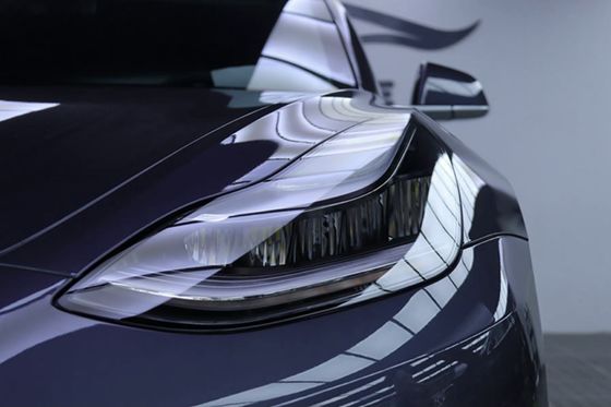 TPU 10.5milの車体のペンキの保護フィルムPPF SGSを直している自己