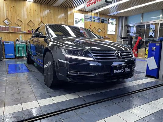 取り外し可能な接着剤TPU車のフィルム車のペンキの保護フィルム1.52x15m
