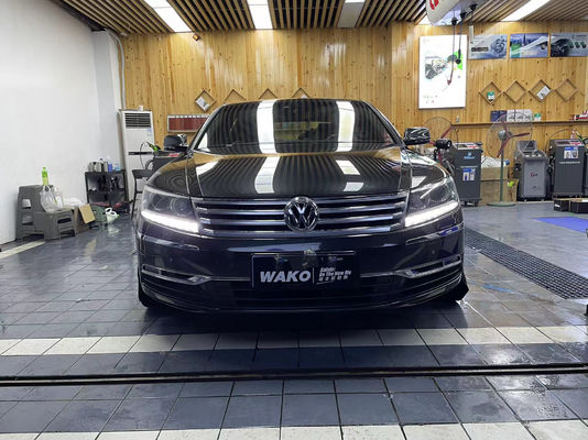 取り外し可能な接着剤TPU車のフィルム車のペンキの保護フィルム1.52x15m