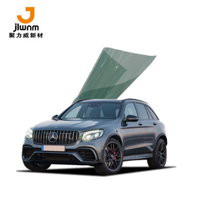 車の装飾TPH PPFのゆとり自動ボディ フィルムの保護1.52x15m