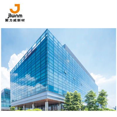 取り外し可能な接着剤TPUの付着力の造る絶縁材のフィルムの光沢のある終わり