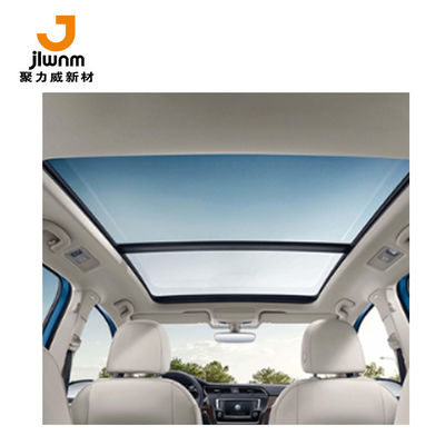 熱可塑性ポリウレタン粉砕防止窓のフィルムの光沢のある終わりの自己のHealing車の覆い