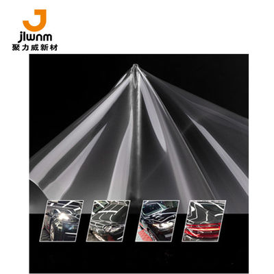 自動修理PPF車の覆いのペンキの保護フィルム7.5mil OEM