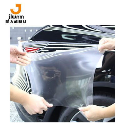自動修理PPF車の覆いのペンキの保護フィルム7.5mil OEM