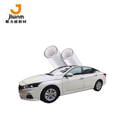 自動ペンキの保護に塗る反傷PPF車の覆いTPU