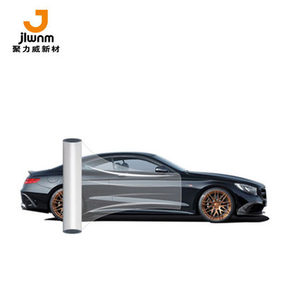 反傷TPUのコーティング車ボディ自己の治療のペンキの保護フィルム