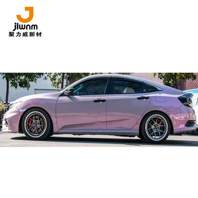 赤外線拒絶の反傷5つの層の車TPU PPFのフィルムの
