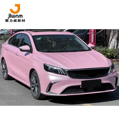 赤外線拒絶の反傷5つの層の車TPU PPFのフィルムの