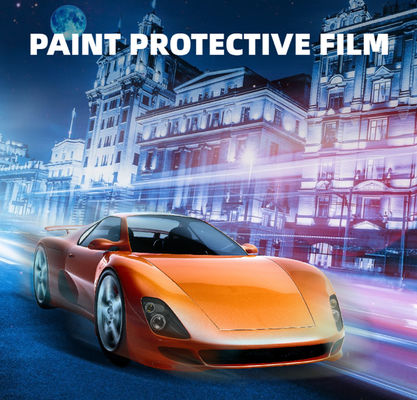 SGSのセリウム車の装飾は保護TPU PPFのフィルムの反傷を塗る