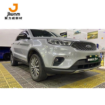 車の装飾の紫外線証拠TPU PPFのフィルムの車体の保護フィルムOEM ODM