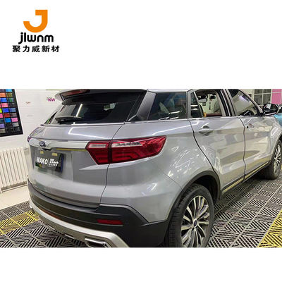 車の装飾の紫外線証拠TPU PPFのフィルムの車体の保護フィルムOEM ODM