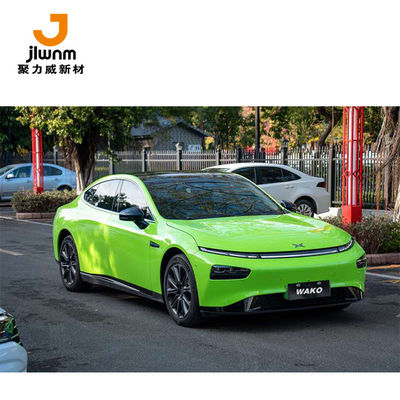 TPUの熱可塑性の自動車保護フィルム車のペンキはフィルムOEM ODMを保護する