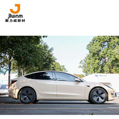 車の装飾のナノの層の自己のHealing車の覆いTPU PPFのフィルムODM