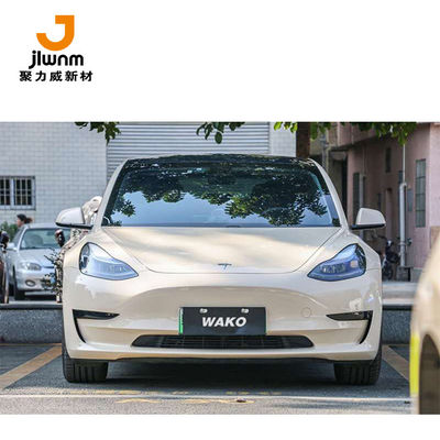 車の装飾のナノの層の自己のHealing車の覆いTPU PPFのフィルムODM