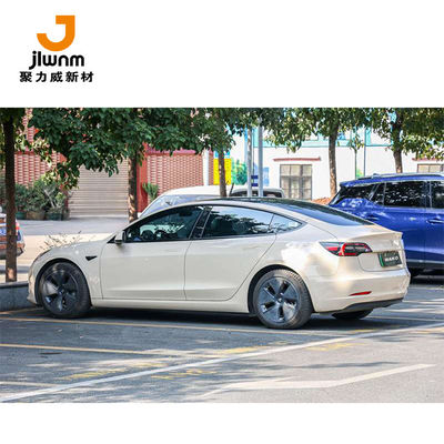 車の装飾のナノの層の自己のHealing車の覆いTPU PPFのフィルムODM