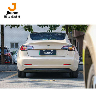 車の装飾のナノの層の自己のHealing車の覆いTPU PPFのフィルムODM