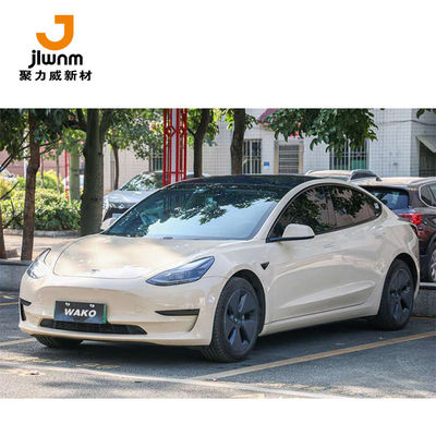 車の装飾のナノの層の自己のHealing車の覆いTPU PPFのフィルムODM