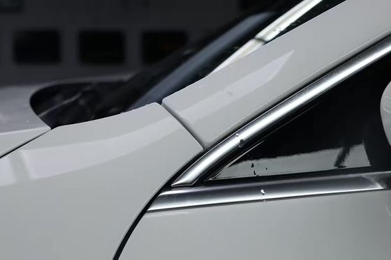 JULIWEI 7.5milの透明な車体の保護フィルム1.52x15m