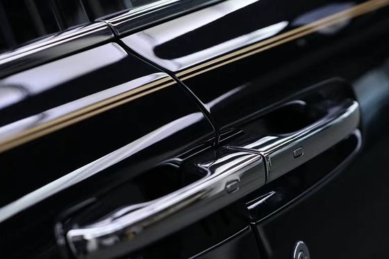 透明な8.5mil自動車ペンキの保護フィルムOEM ODM