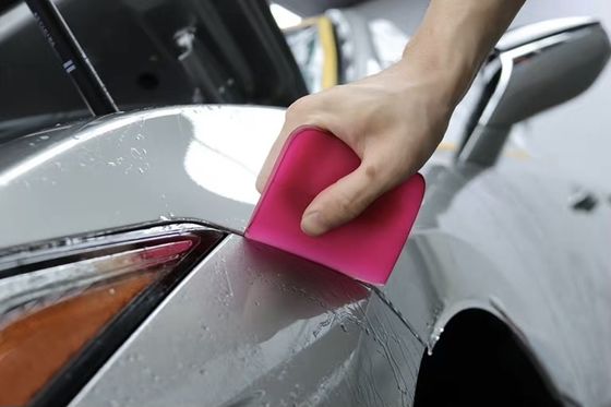 10.5mil PPFの保護フィルムの自己のHealing車の覆いOEM ODM