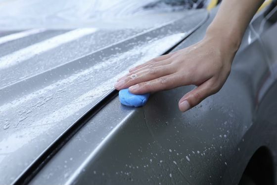 12mil自己のHealing車の覆いTPUのペンキの保護フィルムの非黄色になること