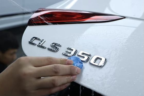 JLW TPU-X15 PPFのペンキの保護フィルムTPU熱可塑性ポリウレタン7.5mil透明な車保護フィルムを塗るため