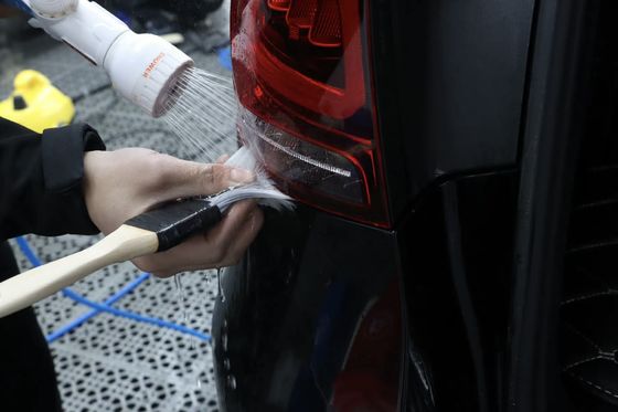 変色8.5mil TPU車のフィルムは保護フィルムの汚れを抵抗力がある塗る